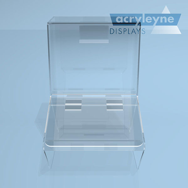 BAC A CONFISERIE PATHE/GAUMONT