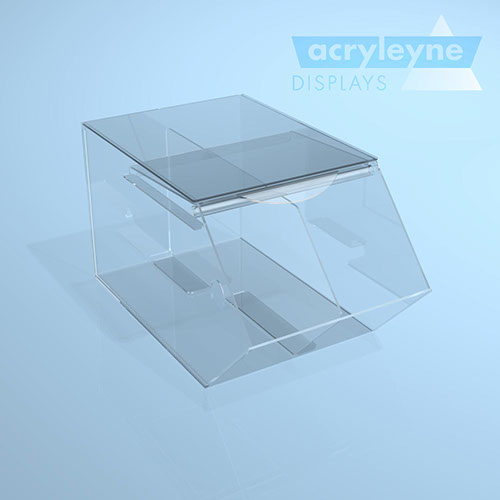 SÉPARATEUR/CLOISON pour BOX